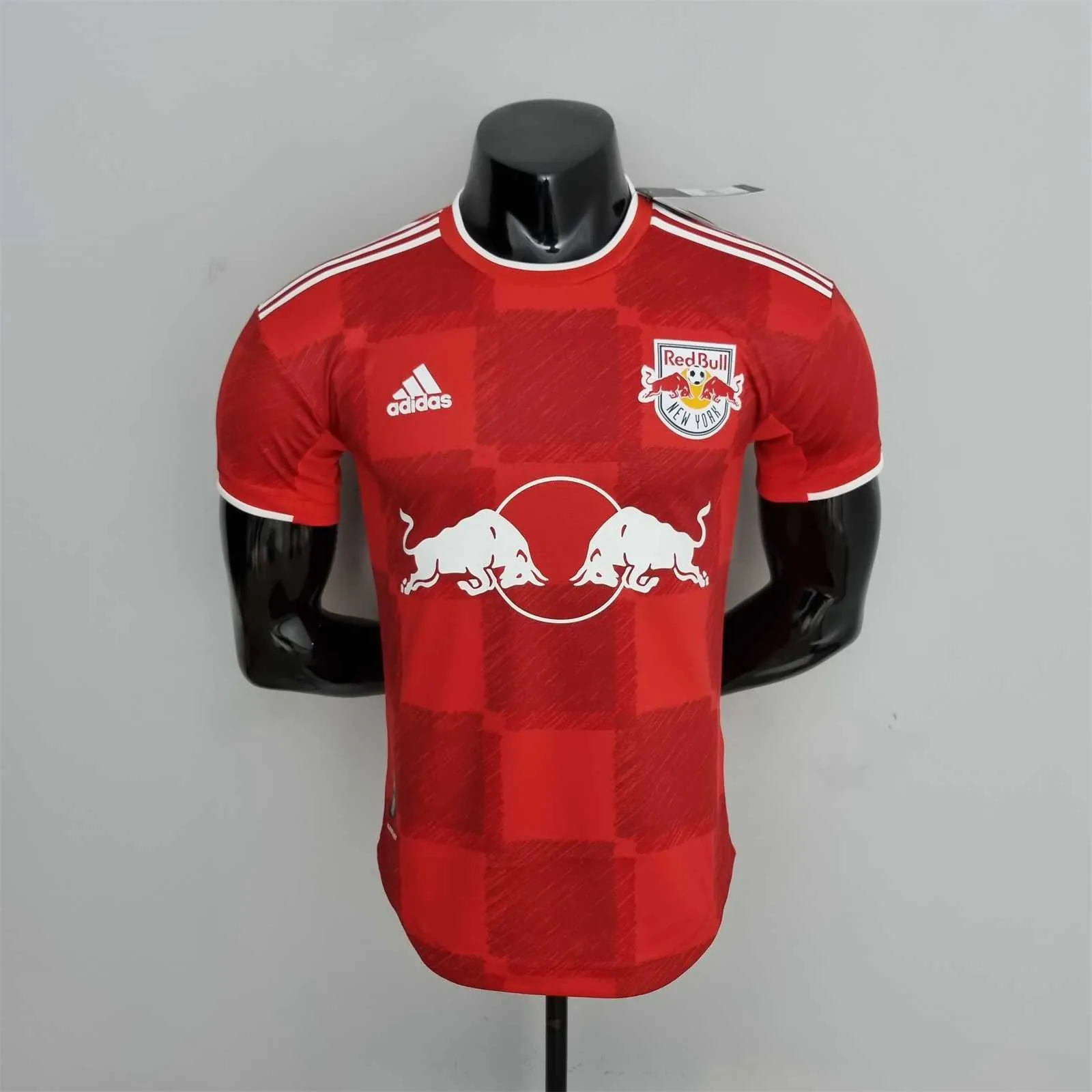 22-23 New York Red Bulls away player version 9