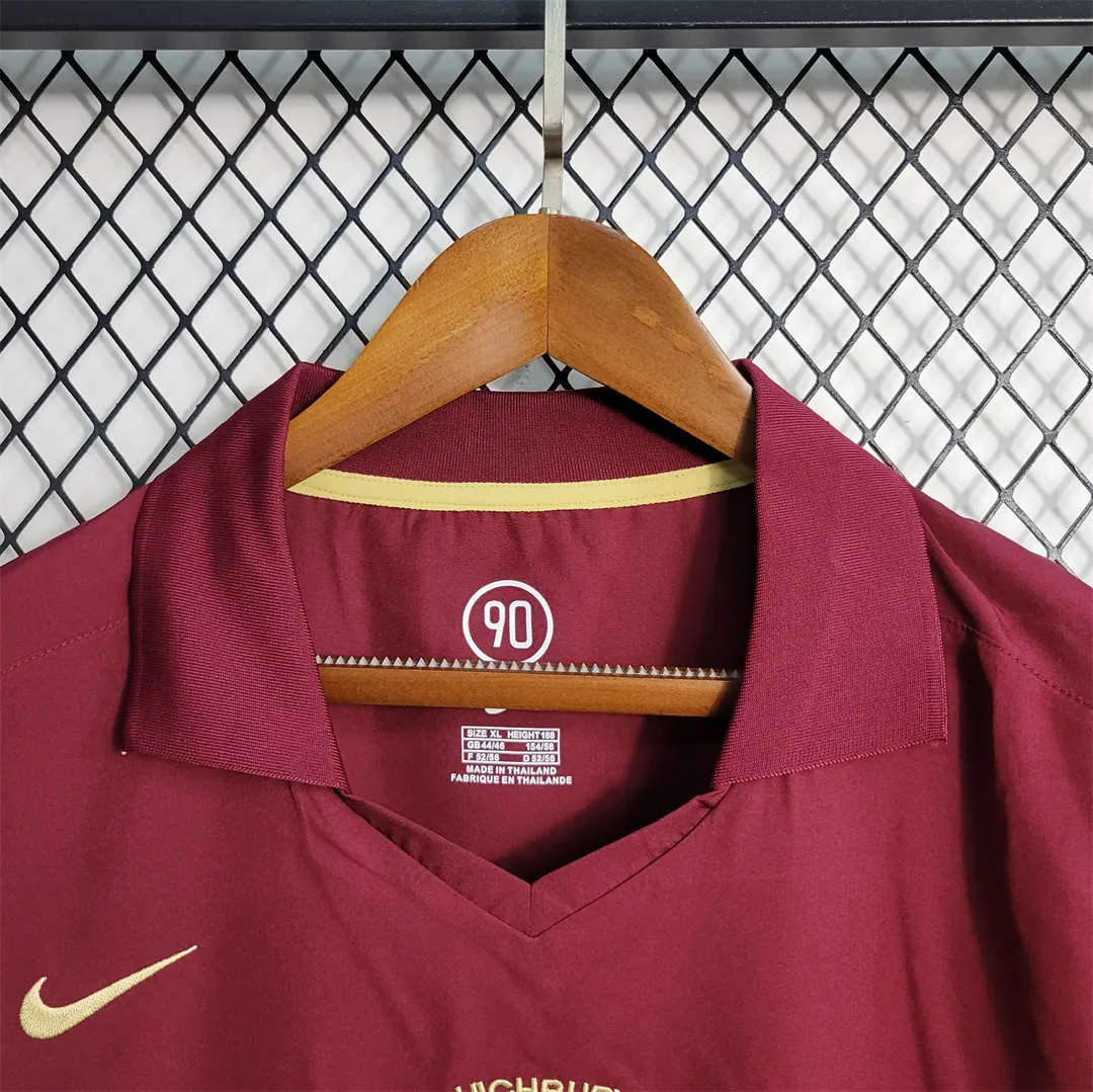 05-06 Arsenal home long sleeve 5