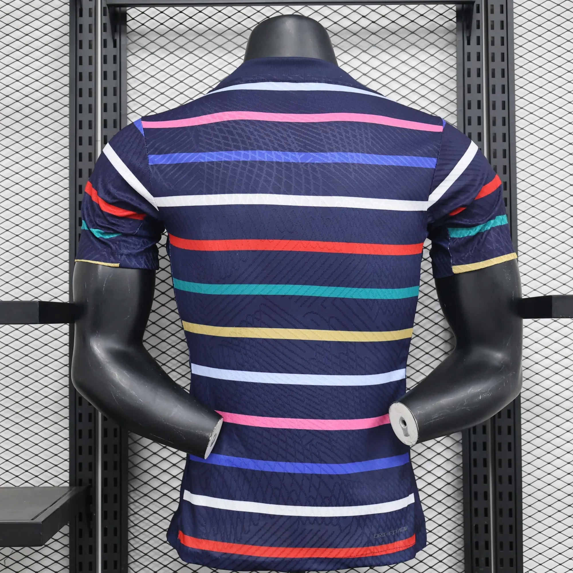 2024 France Training Kit Player Version Shirt Best Jerseys Yupoo 2