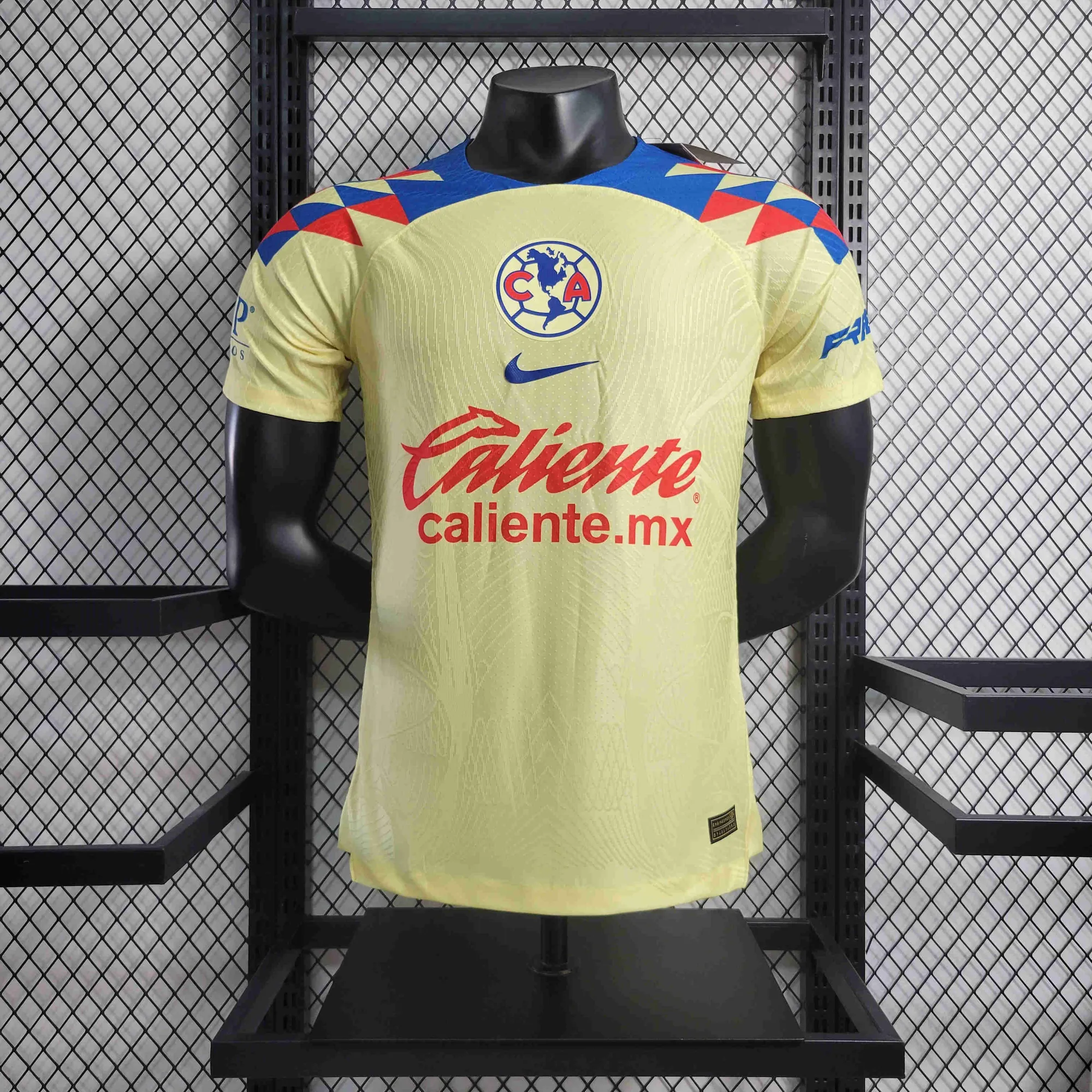23-24 Americas Home Player Edition S-XXL 8