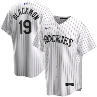 Colorado Rockies 34