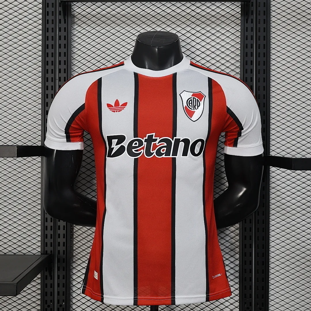 26-27 River Plate Special Player Edition Kit Soccer Shirt AAAAJersey Supply Yupoo 1