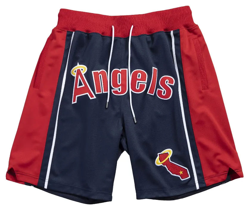 MLB Shorts 30