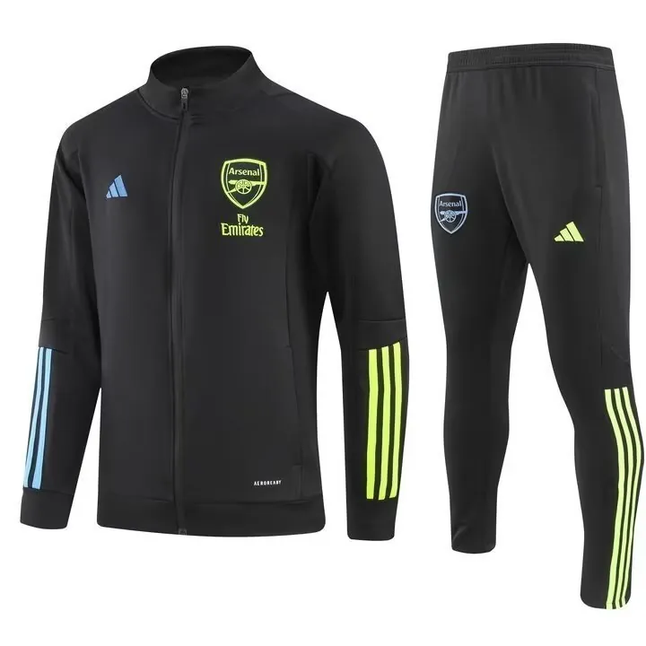 23-24 Arsenal Jackets Yupoo 3