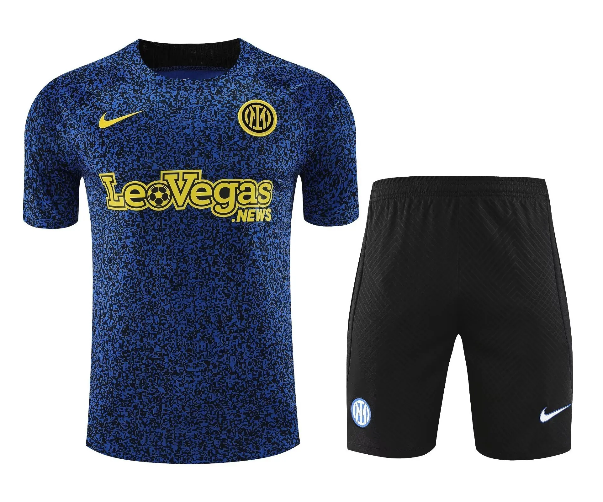 23-24 Inter Milan Training Soccer Jerseys Yupoo 3