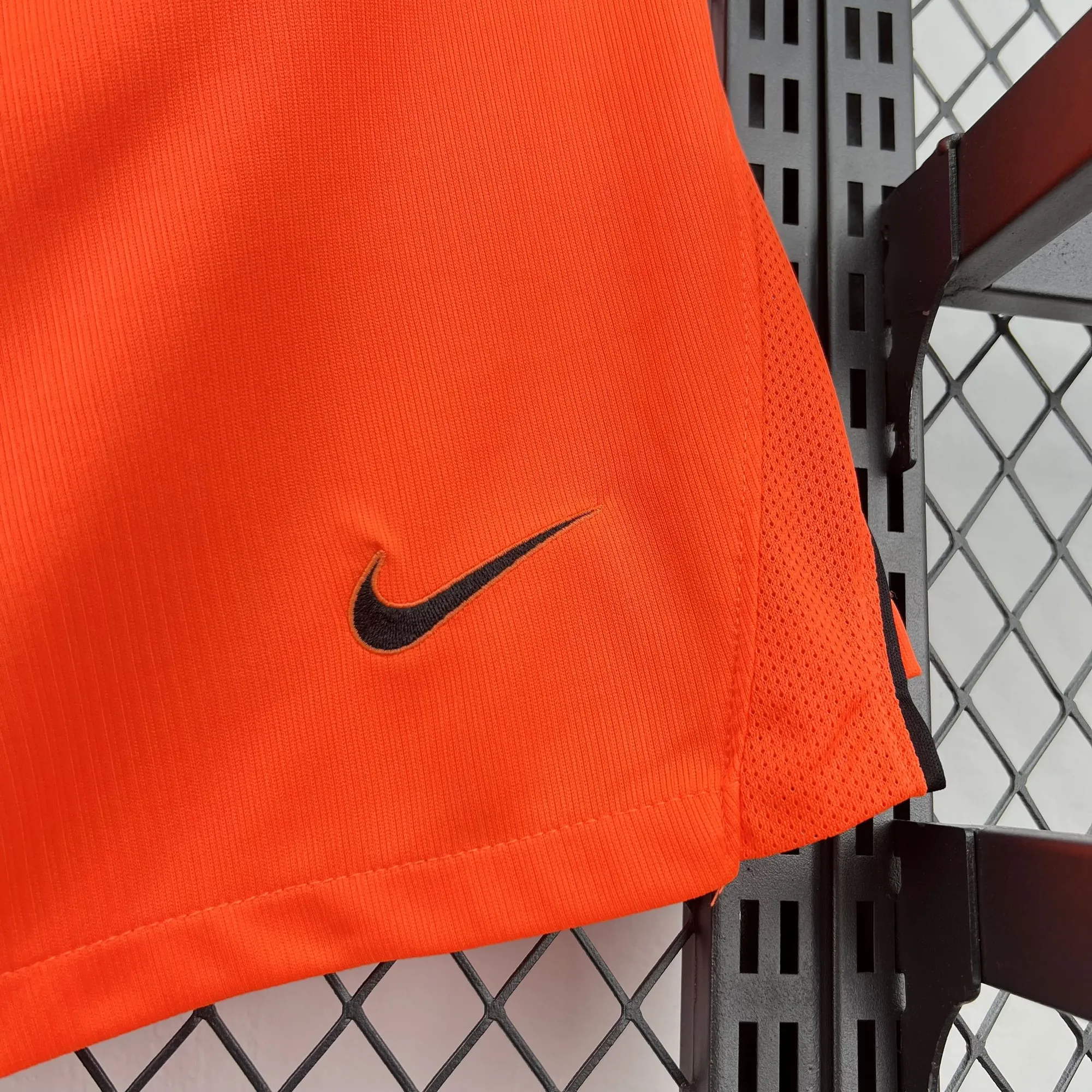 2026 World Cup Netherlands Mens Home Kit Football Shorts AAAAJersey Supply Yupoo 7 1