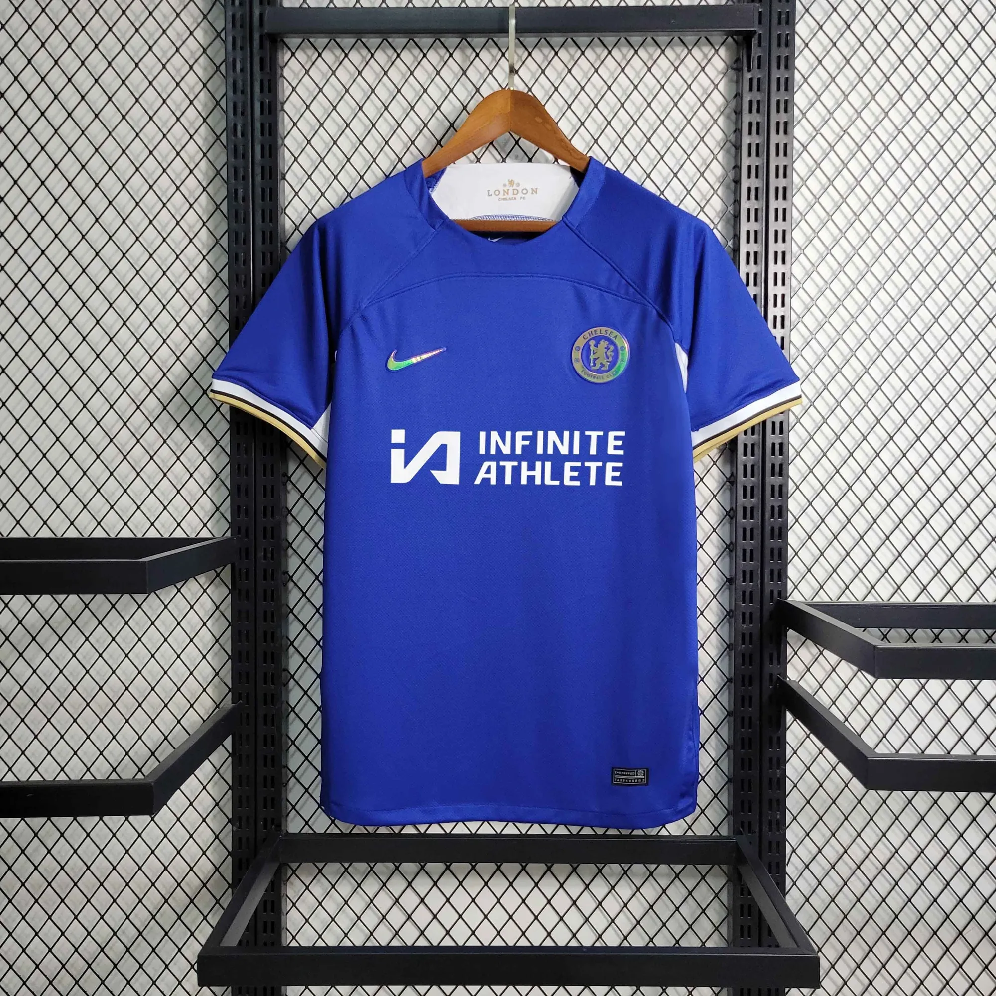 23-24 Chelsea Home S-4XL 7