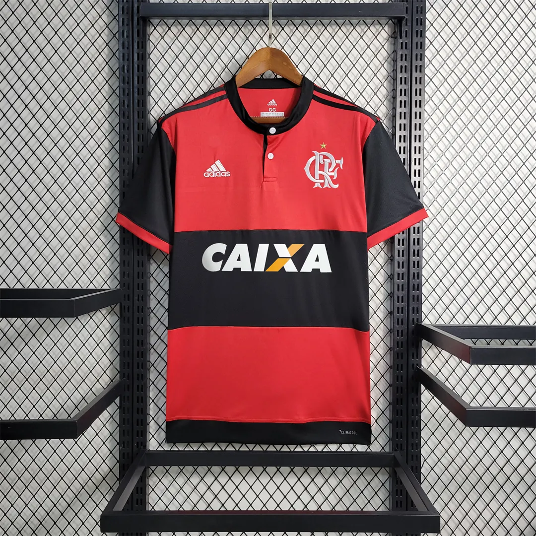 17-18 Flamengo home 11