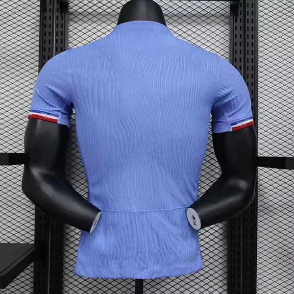 2023 France Home Player Edition S-XXL 3