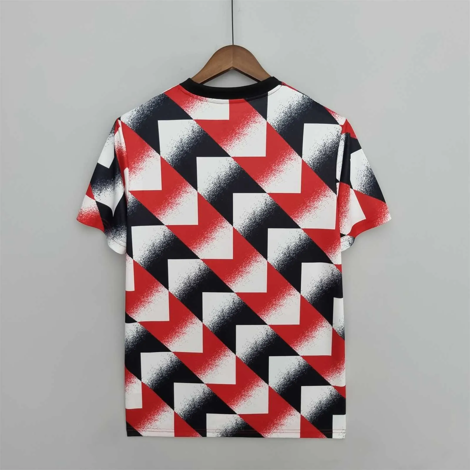 22-23 Manchester United training kit 5