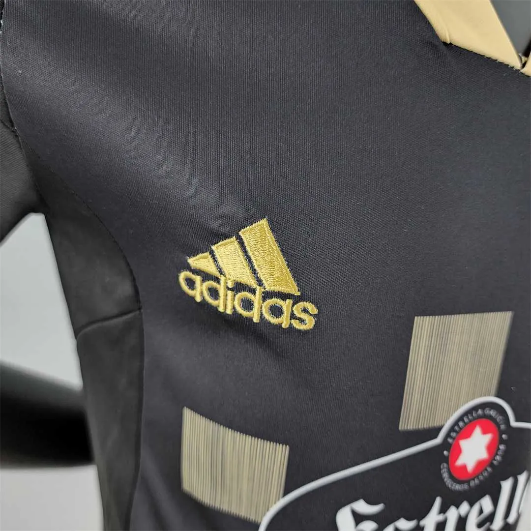 22-23 Celta away kids kit 4