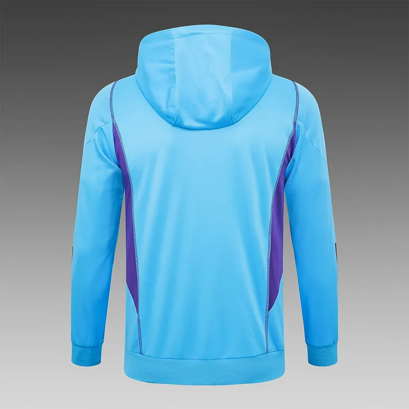 2023 Argentina Hoodie Tracksuits Yupoo 3
