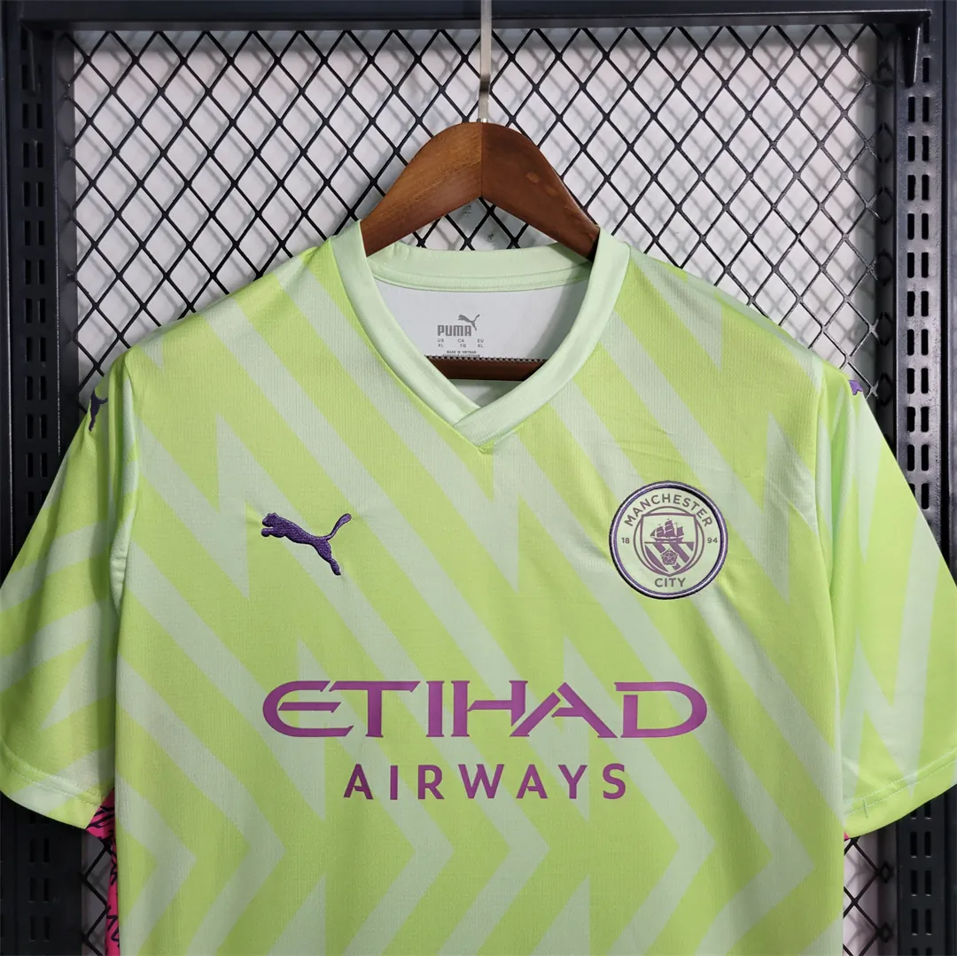 23-24 Manchester City goalkeeper 9