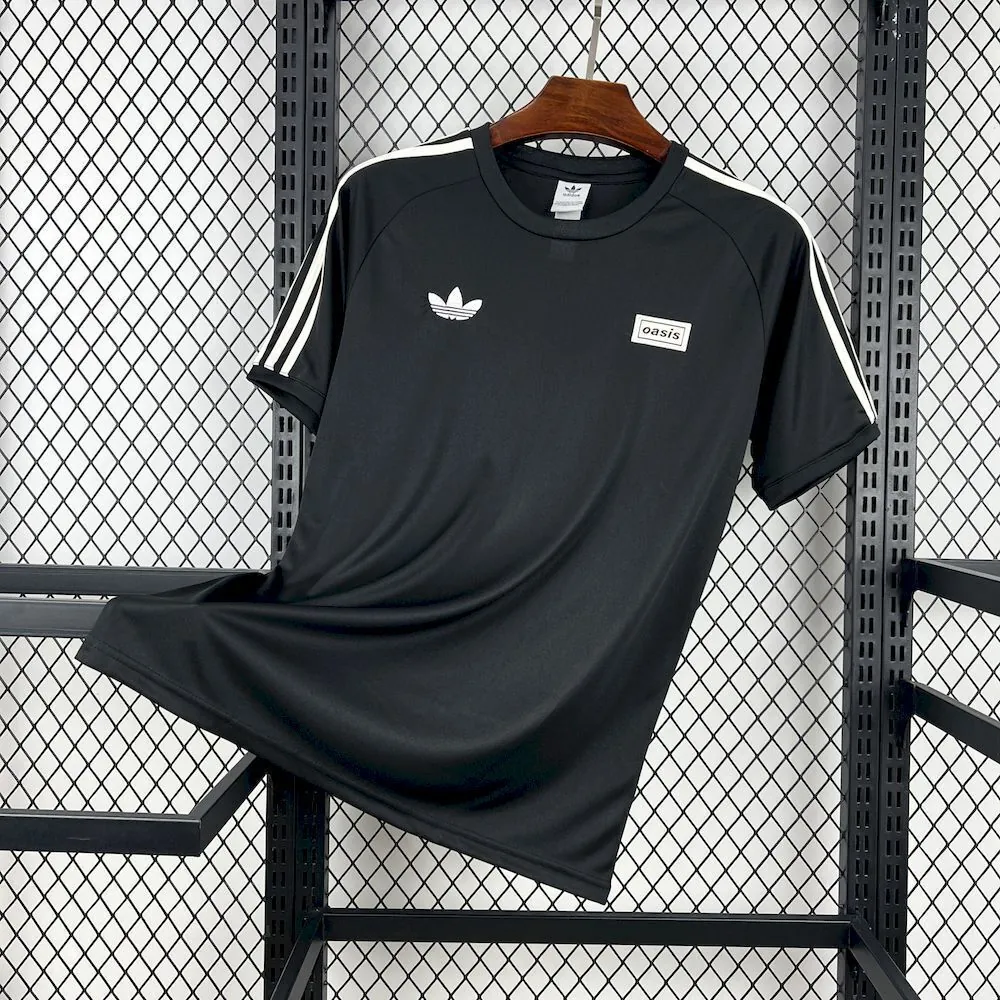 25-26 Oasis Adidas Football Uniforms AAAAJersey Supply Yupoo-2 6