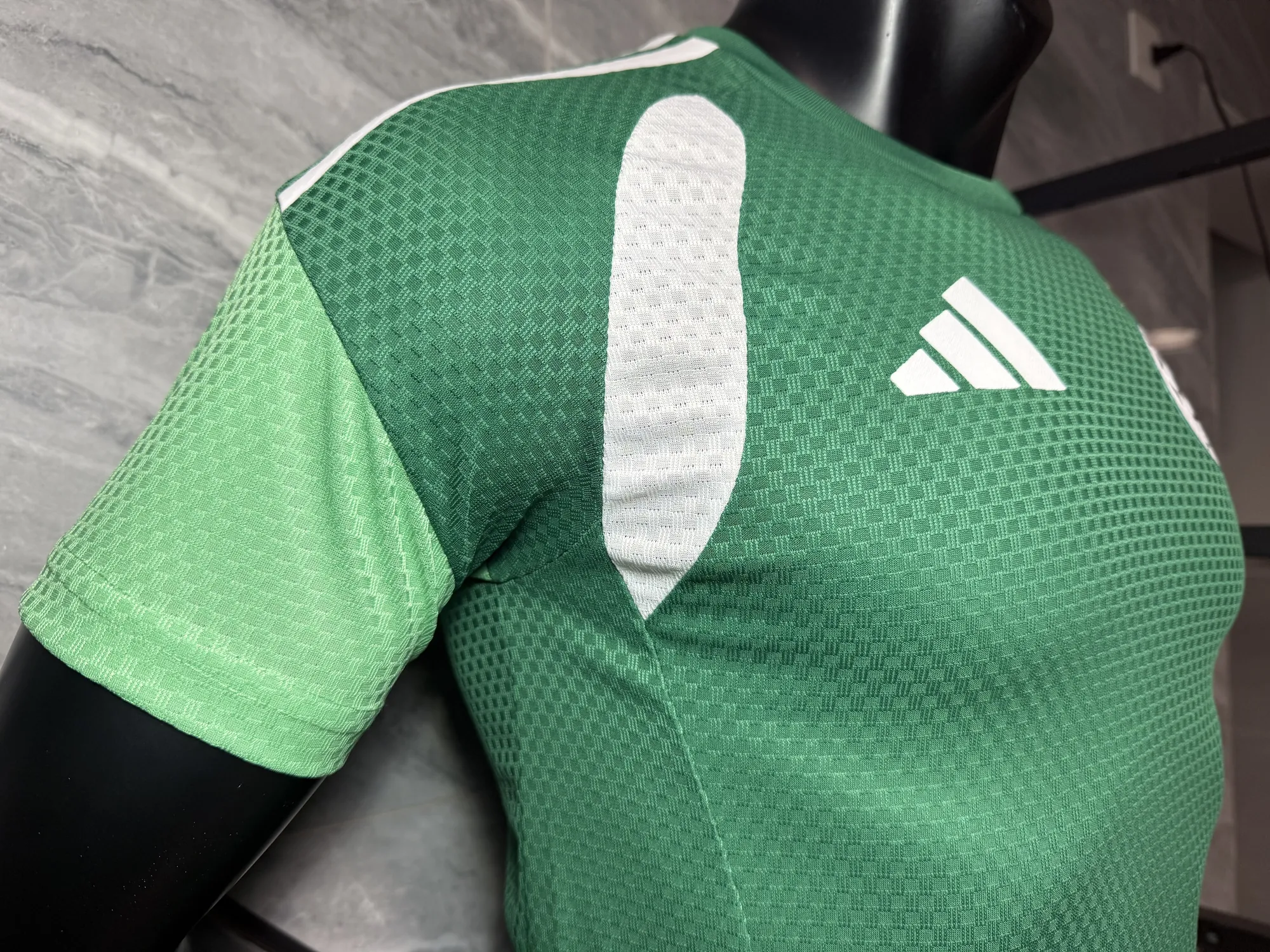 2026 Algeria Special Edition KIt Player Version Soccer T-Shirt AAAAJersey Supply Yupoo-11 3