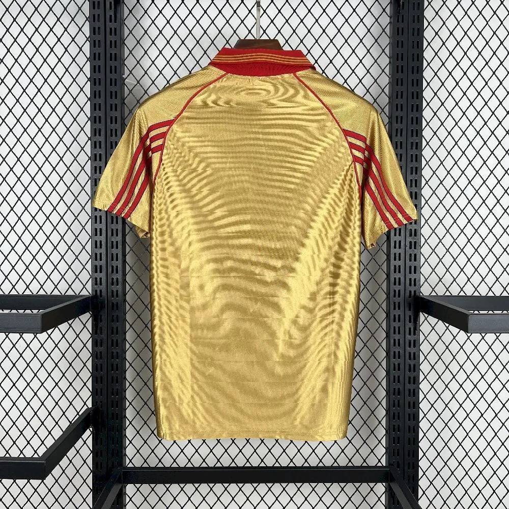 98-99 Benfica Away Retro Kit Vintage Shirt Sino AAAAJersey Supply Yupoo 6