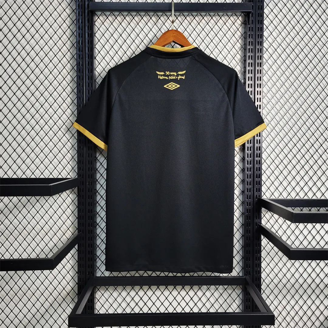 23-24 Chapecoense 50th Anniversary Edition Black 9