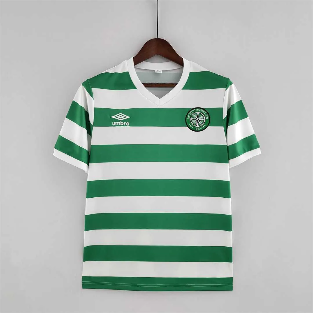 80-81 Celtic home 8