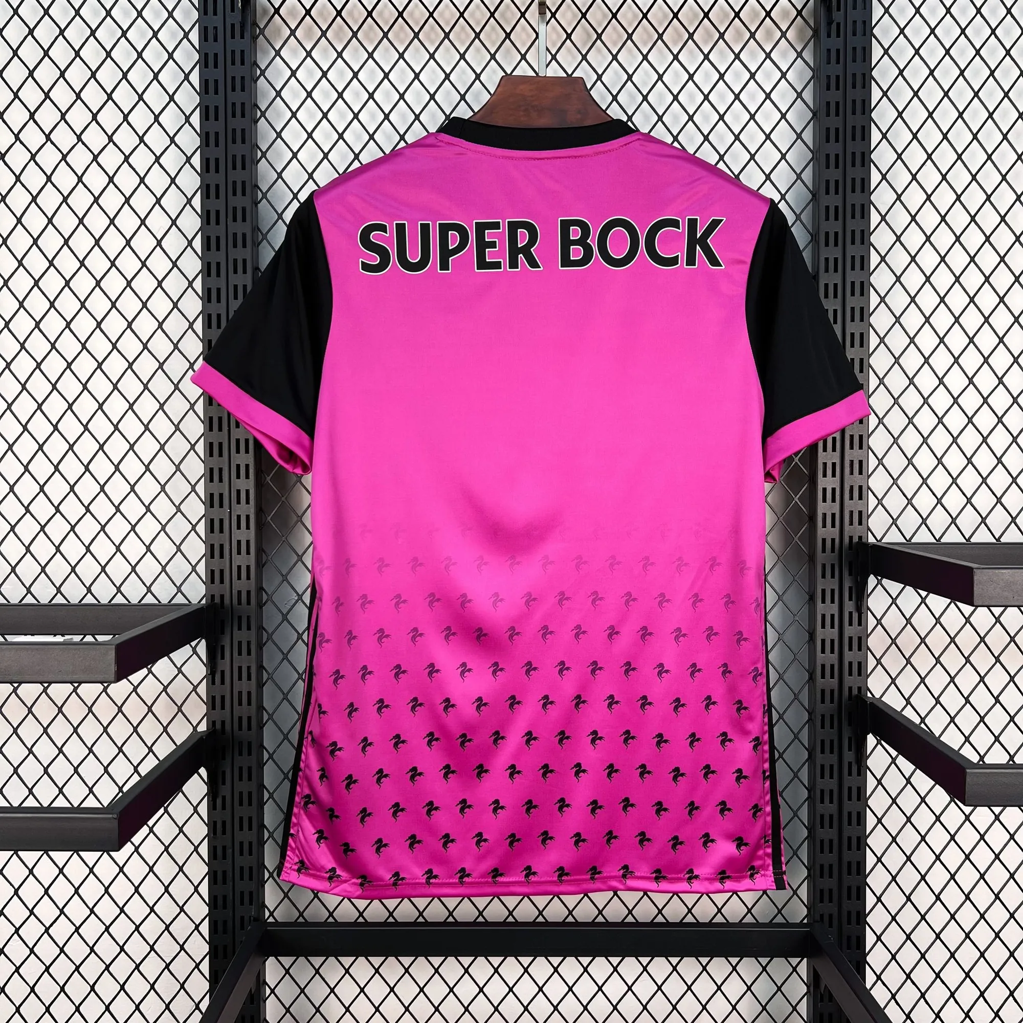 26-27 Porto FC Special Edition Kit Football T-Shirt AAAAJersey Wholesale Yupoo 7 5