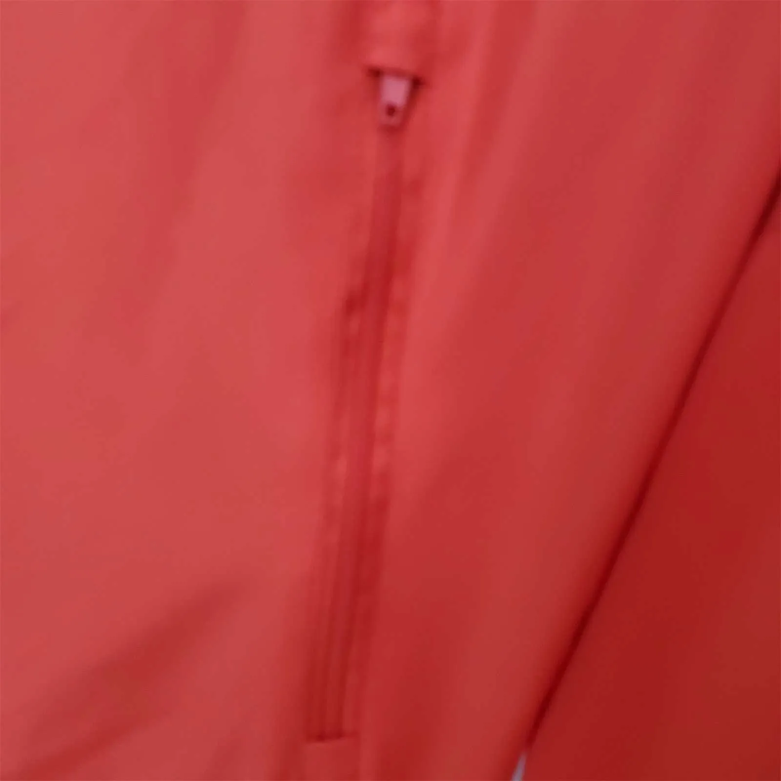 22-23 Ajax red windbreaker 4