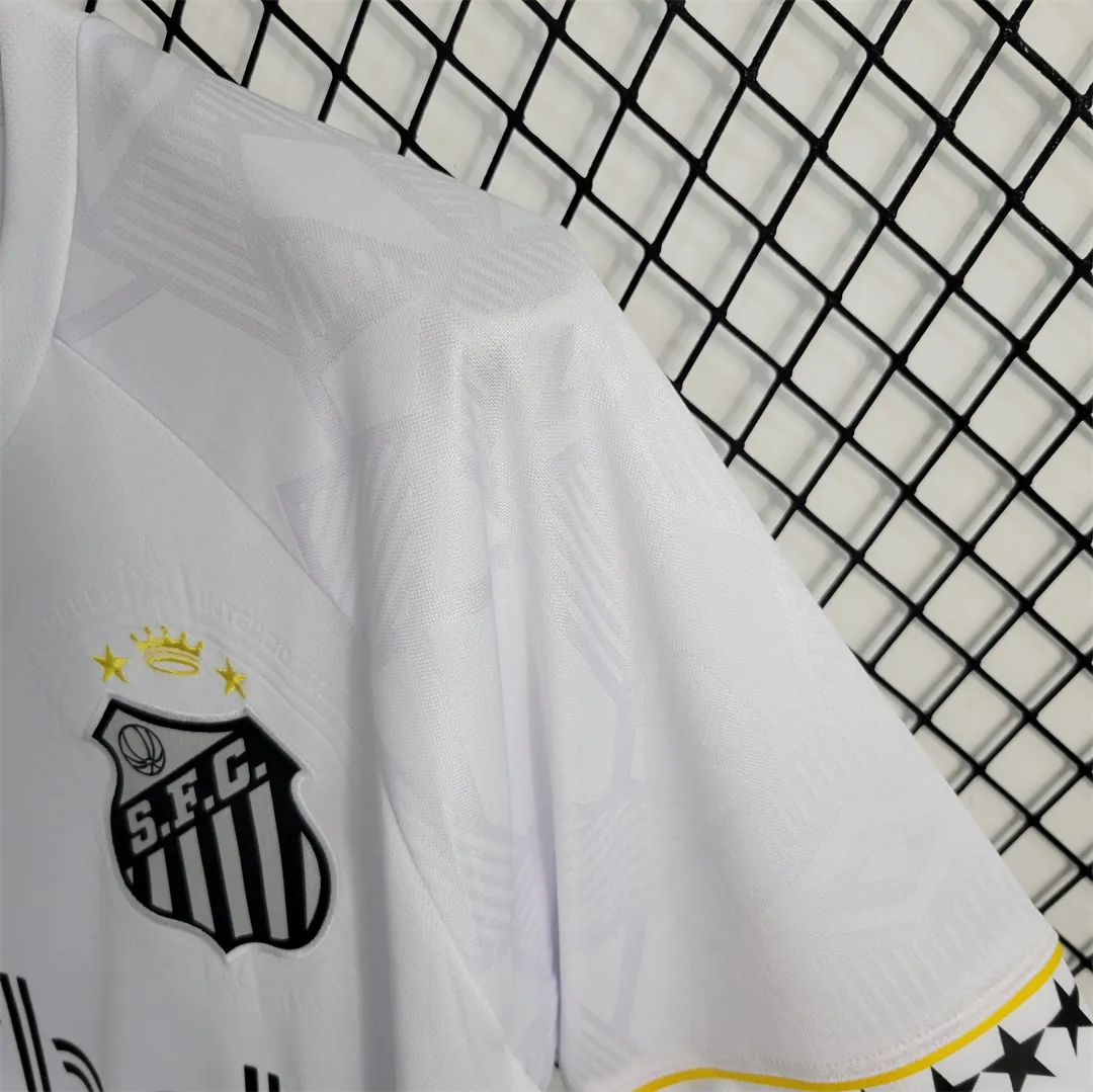 23-24 Santos home 1