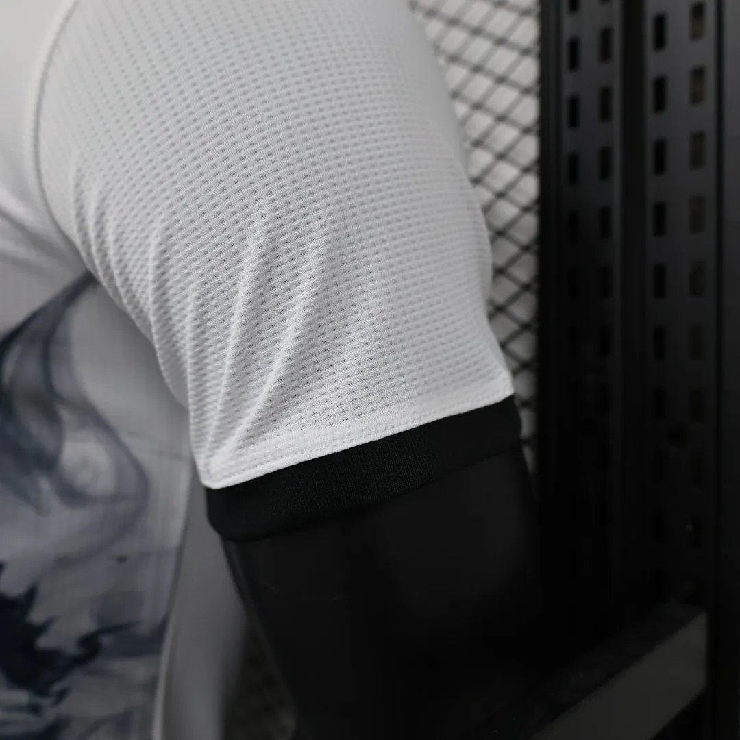 23-24 Japan White Dragon Player Version S-XXL 8