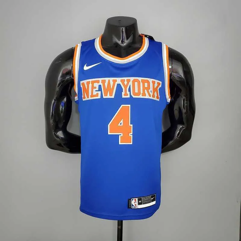 2021 ROSE#4 Knicks Blue 8