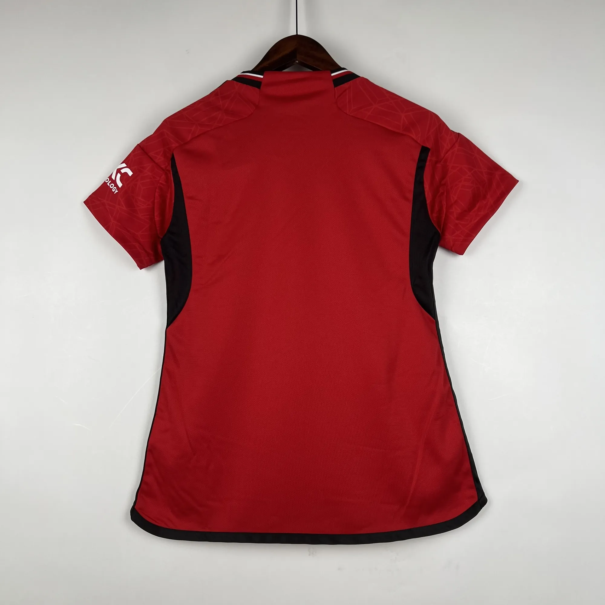23-24 Manchester United Women Home S-XXL 5