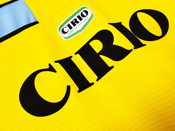 98-99 Lazio Away Retro Kit Vintage Shirt Soccer AAAAJersey Yupoo 9