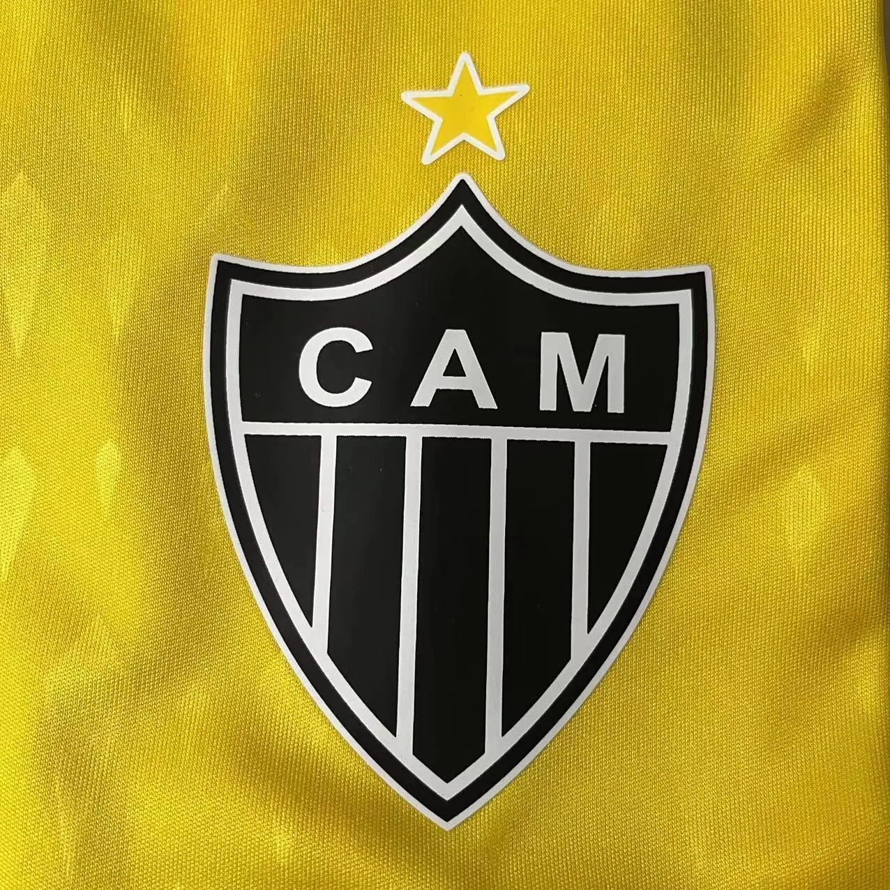 24-25 Atlético Mineiro Limited Edition Kit Soccer T-Shirts AAAAJersey Supplier Yupoo 1