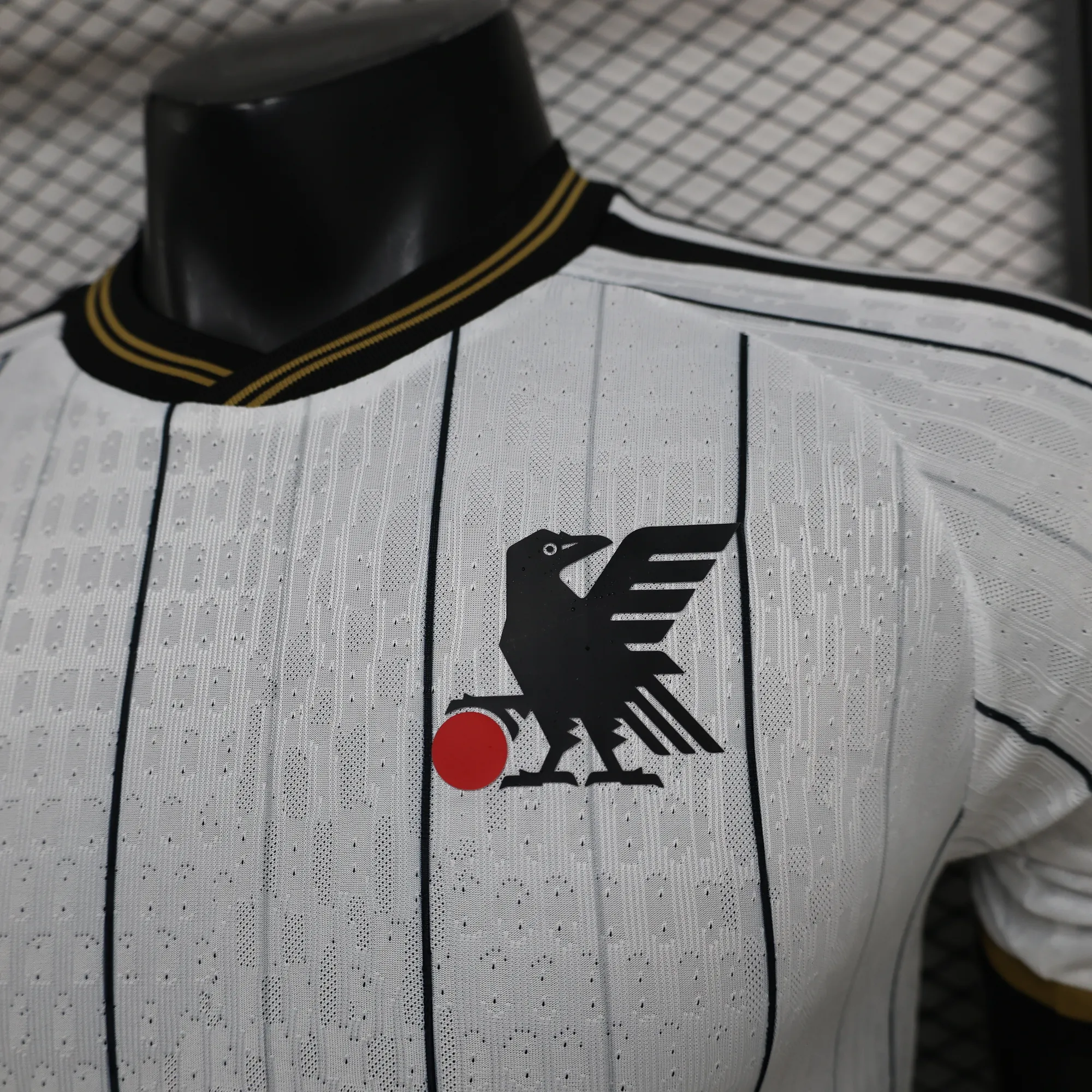 2026 World Cup Japan away football jersey player version AAAA Jersey Drop ship Yupoo 1
