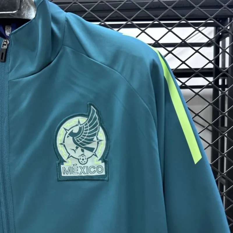 2025 Mexico Windbreaker Jackets AAAAJersey Wholesale Yupoo 4