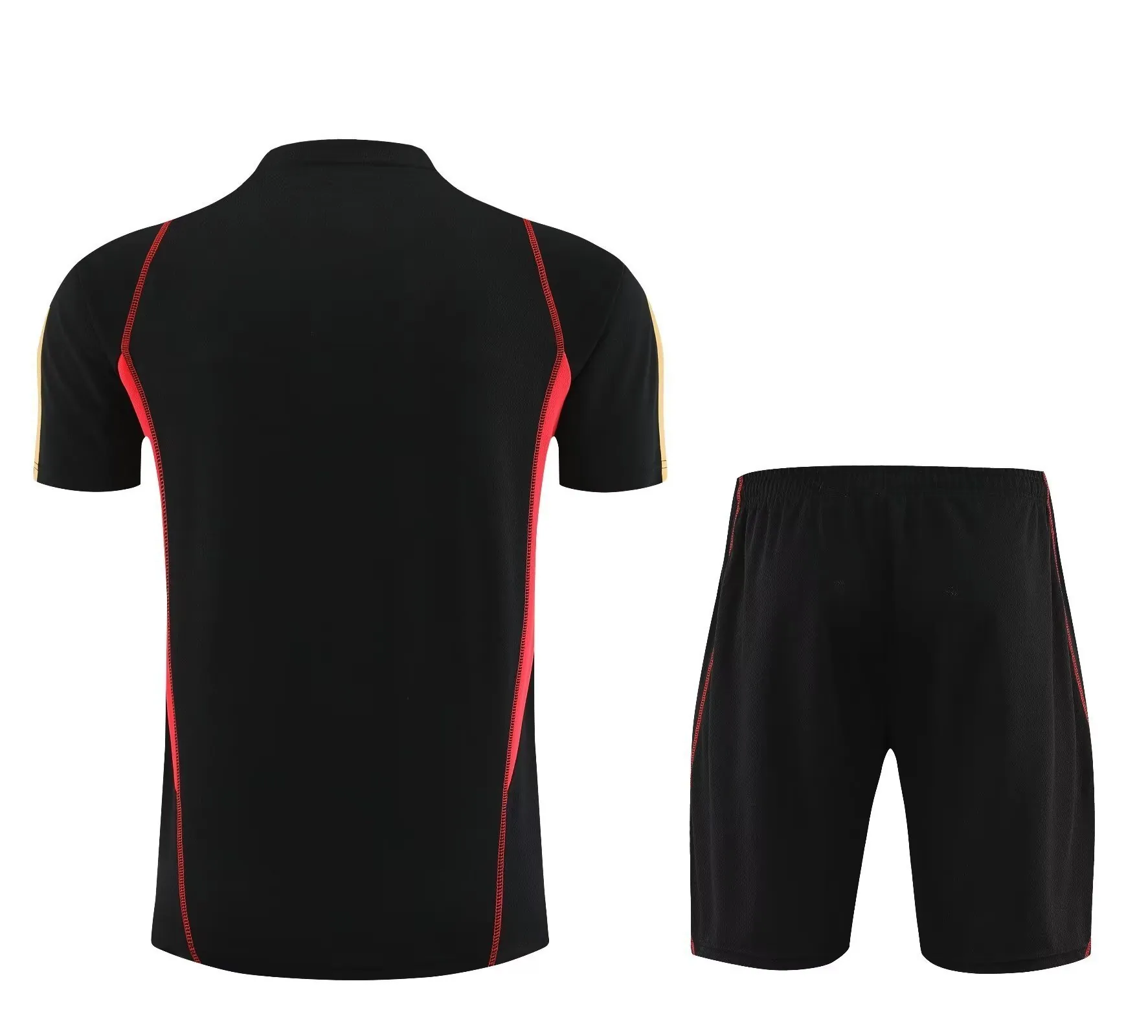 23-24 Sao Paulo Training Soccer Jerseys Yupoo 2