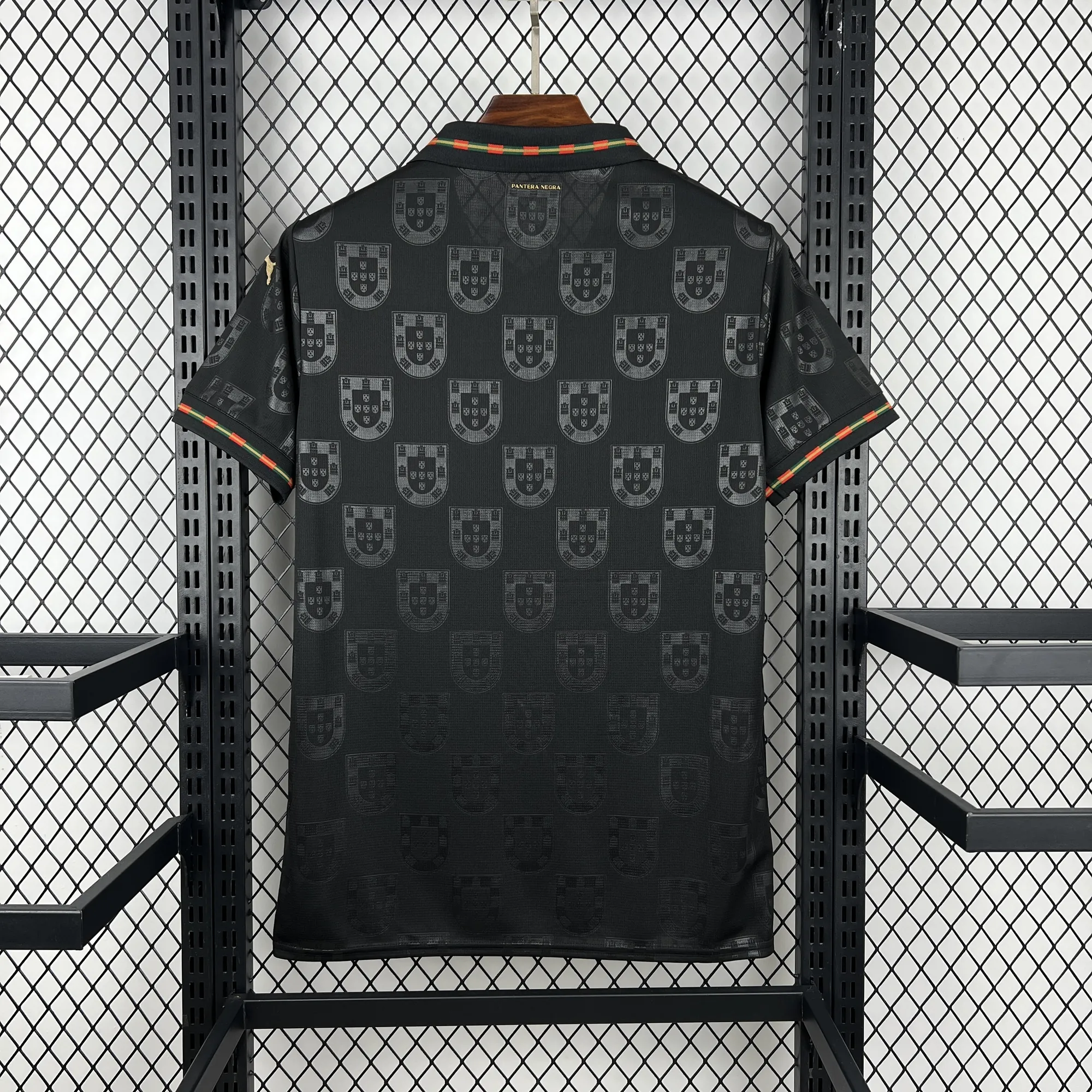 2026 World Cup Portugal Away Kit Football T-Shirt AAAAJersey Supply Yupoo 3
