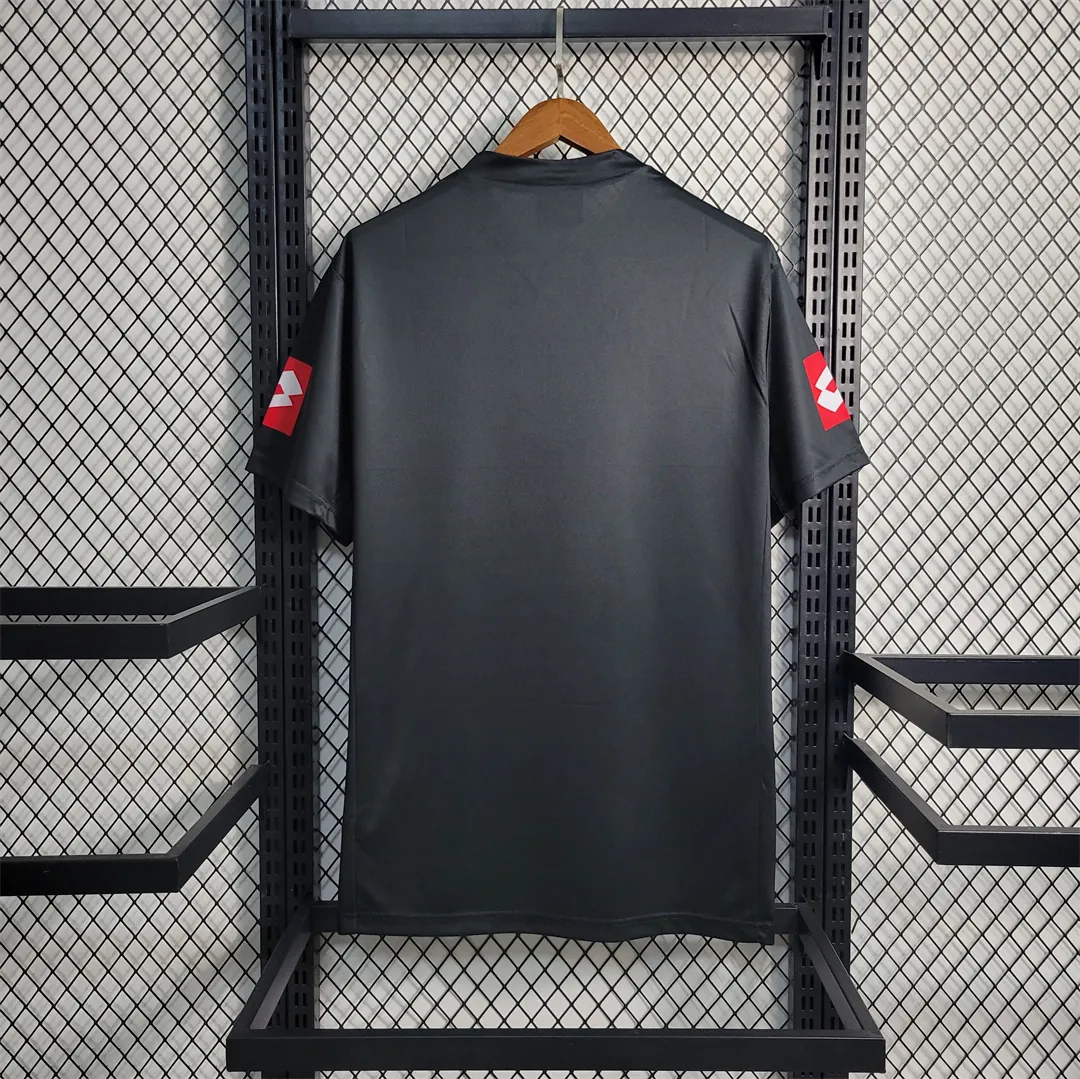 01-02 Juventus away retro jersey soccer supplier S-2XL 5