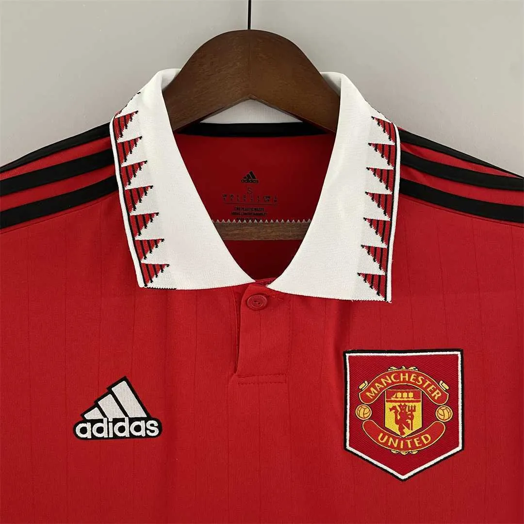 22-23 Manchester United home - 25 19