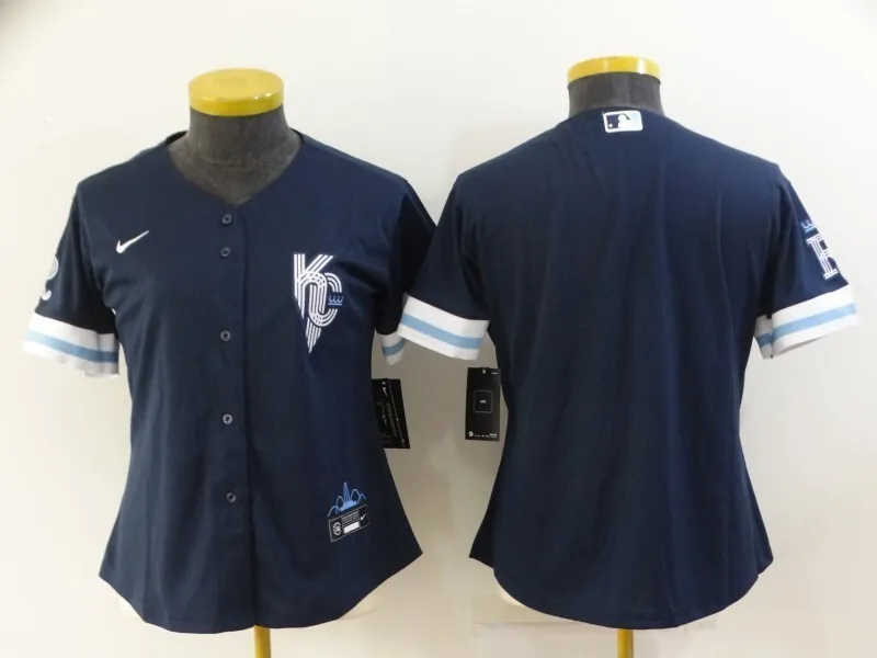 Kansas City Royals 65