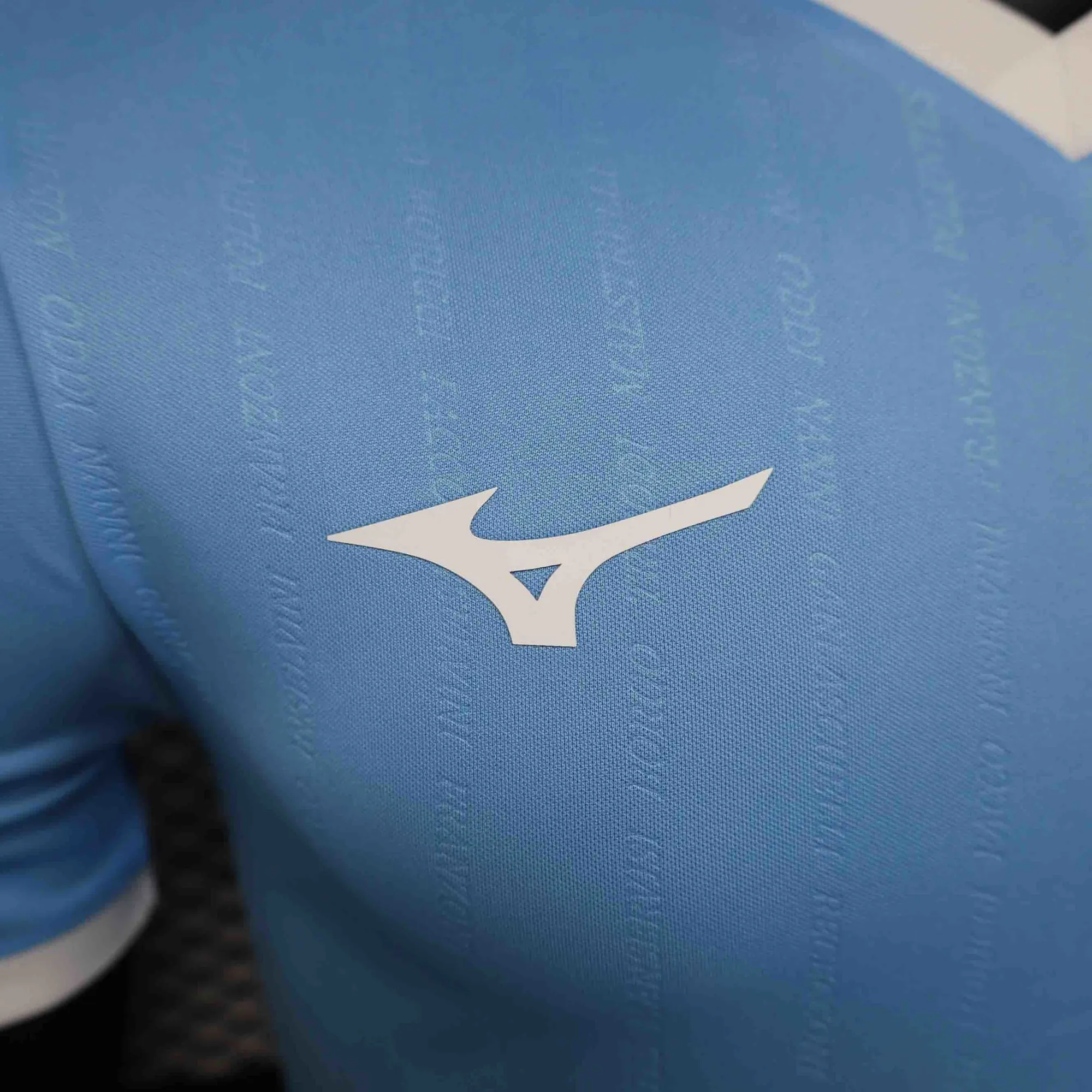 24-25 Lazio 50th Anniversary Special Edition Kit Player Version Shirt Best Wholesale Yupoo 6
