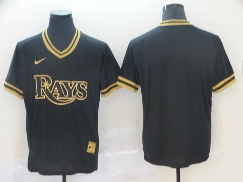 Tampa Bay Rays 15