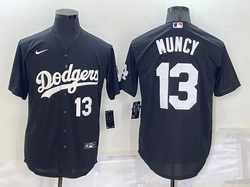 Los Angeles Dodgers 29
