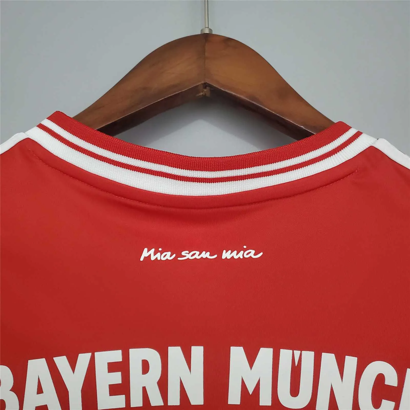 13-14 Bayern Munich Champions League home 5