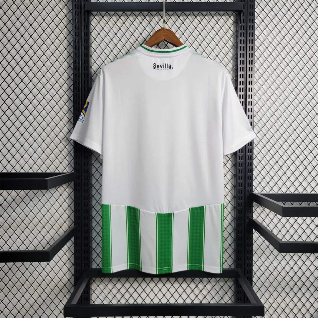 23-24 Real Betis home 10
