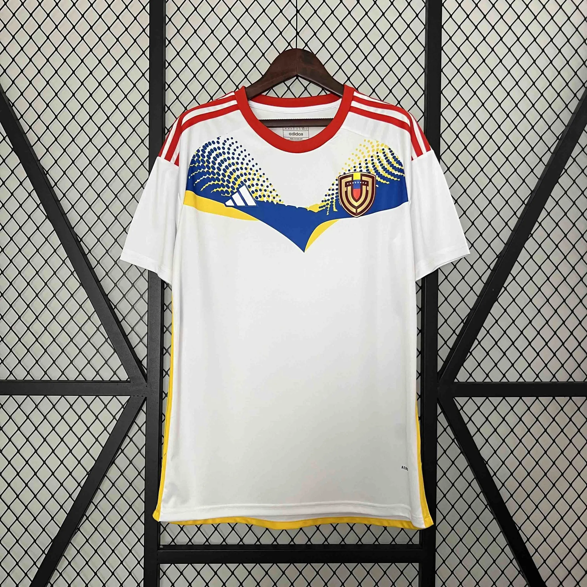 2024 Venezuela Away Kit Best Jerseys Yupoo 6