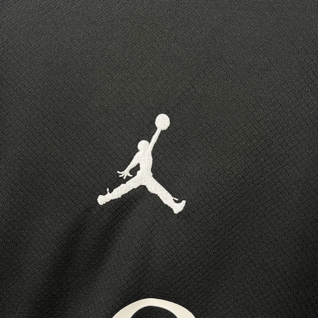 25-26 PSG Fourth Kit Soccer AAAAJersey Yupoo 3