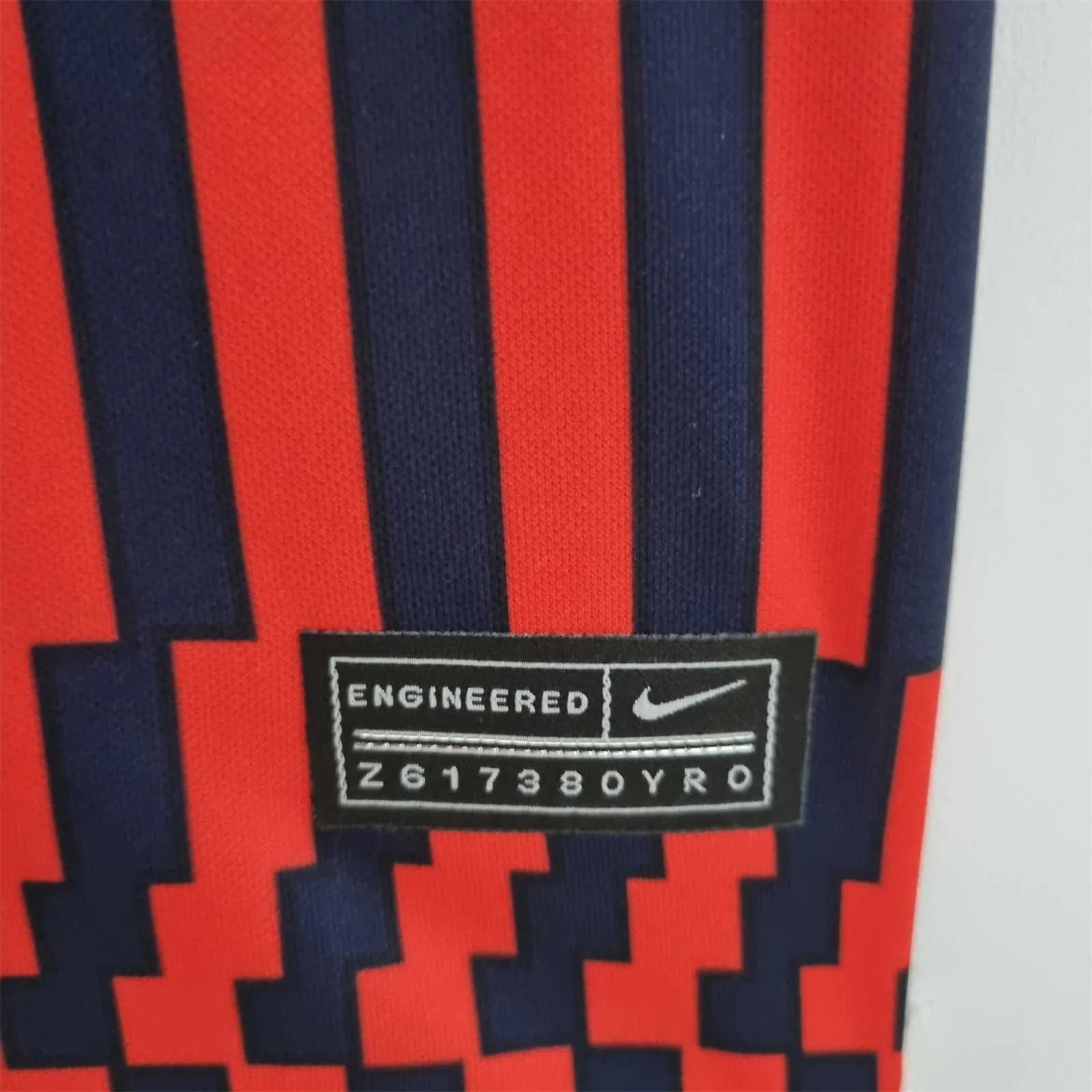 22-23 RB Leipzig training kit 6