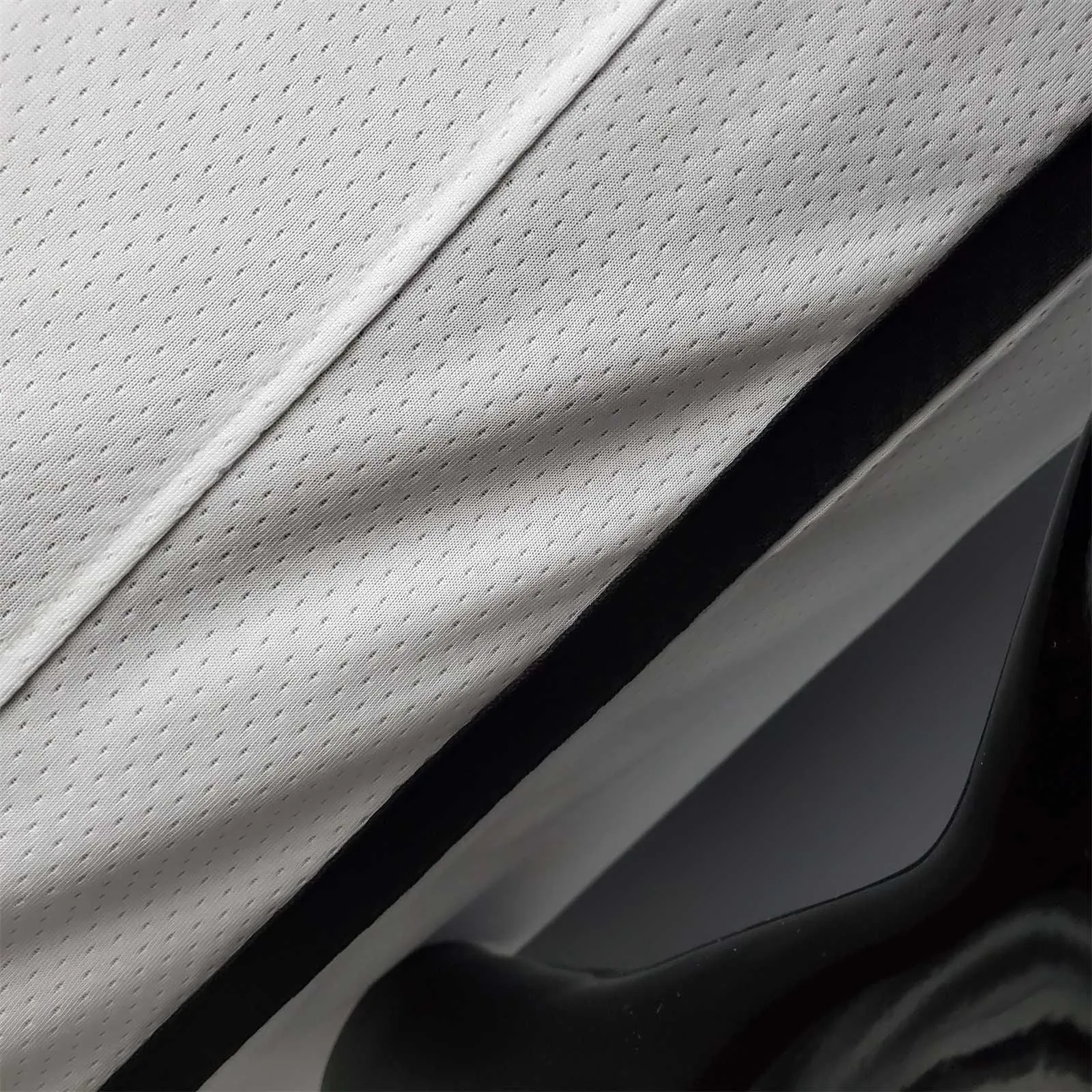 75th Anniversary Harden #13 Nets White 3