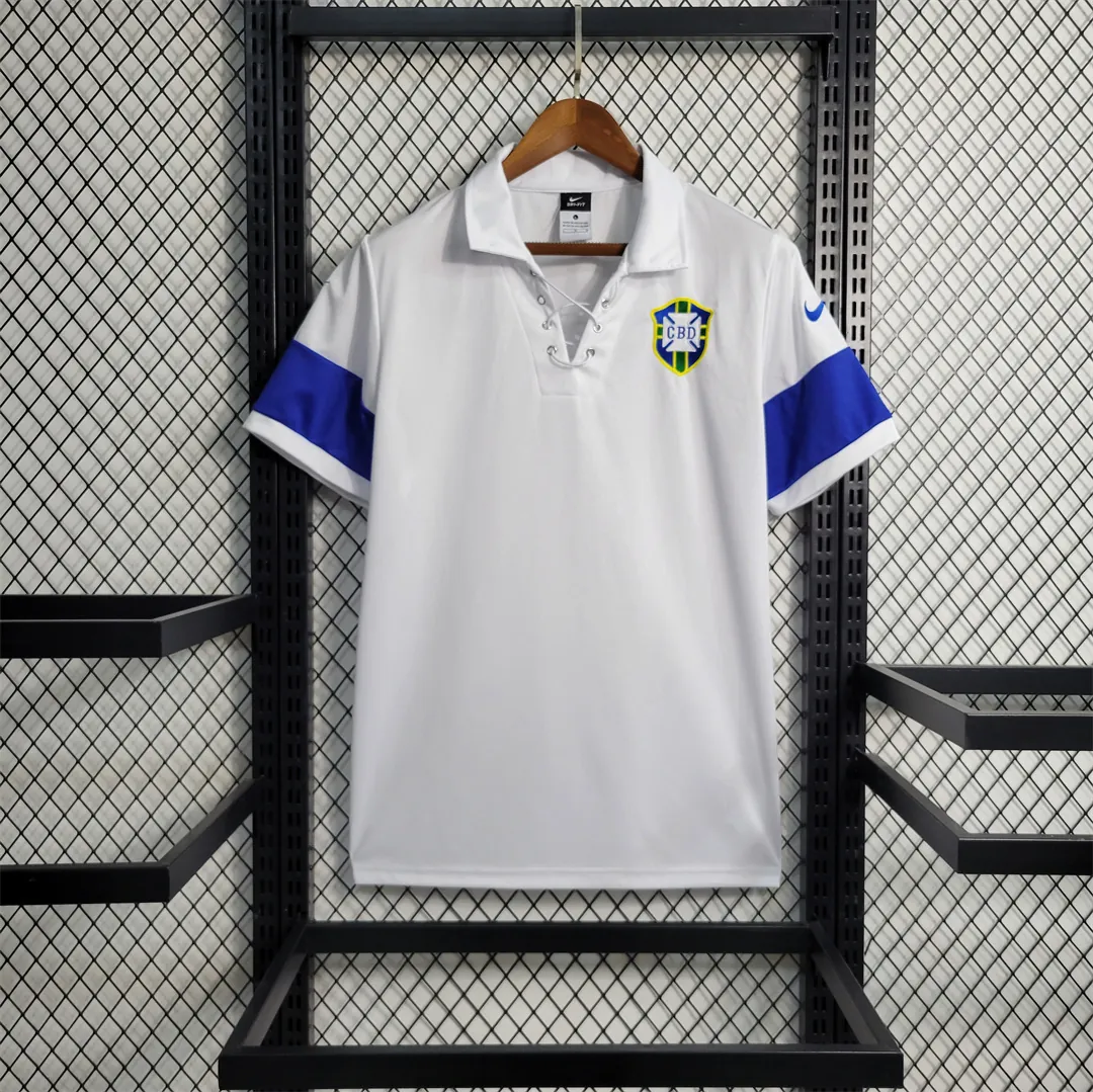 2004 Brazil Special Edition white 7