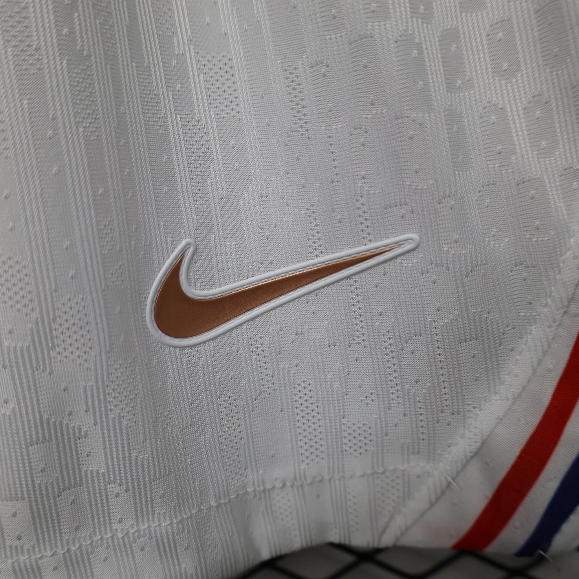 2026 World Cup France Home Kit Player Version Football Shorts AAAAJersey Supply Yupoo 8 1