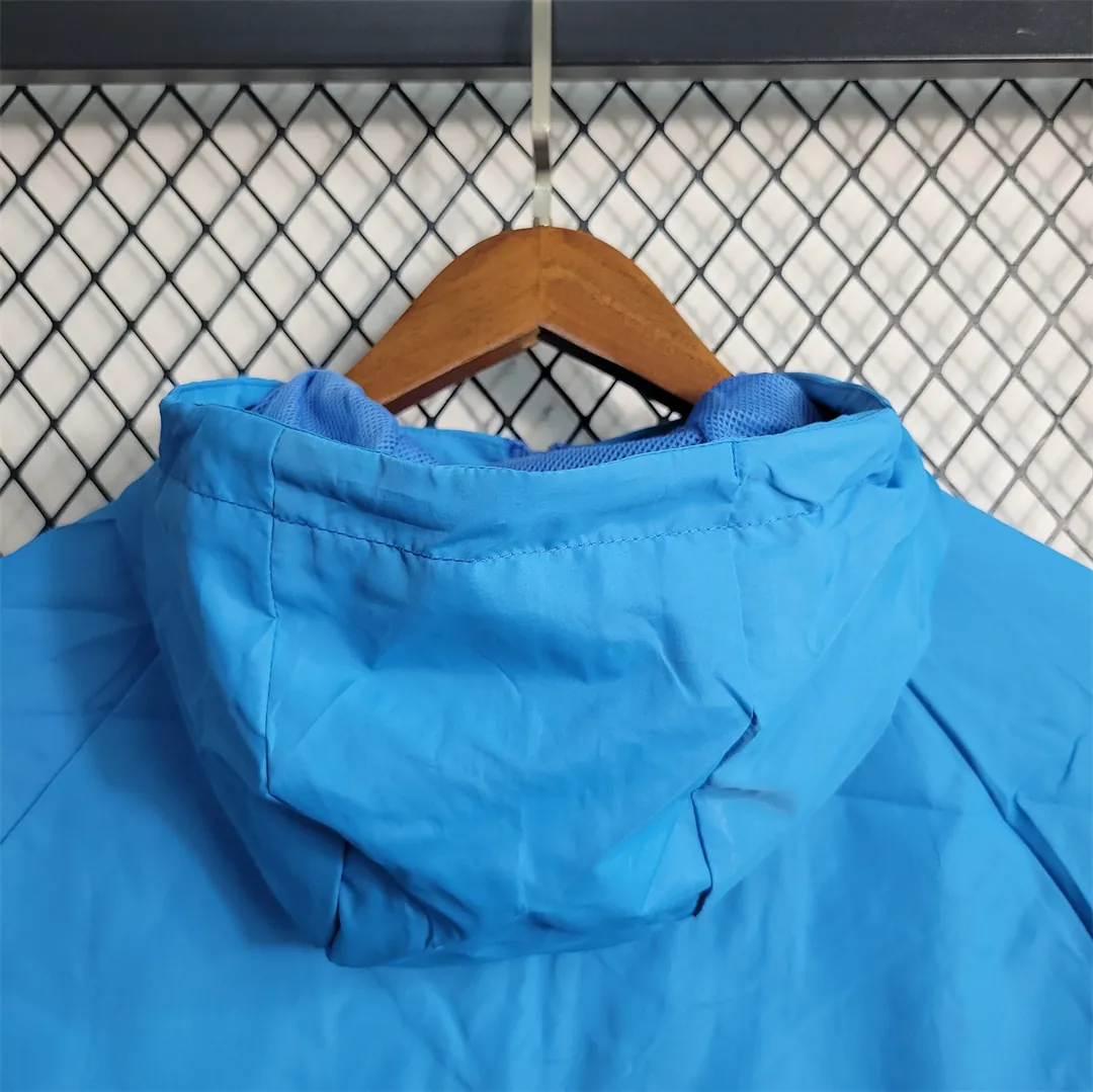23-24 Windbreaker Kawasaki Frontale 8