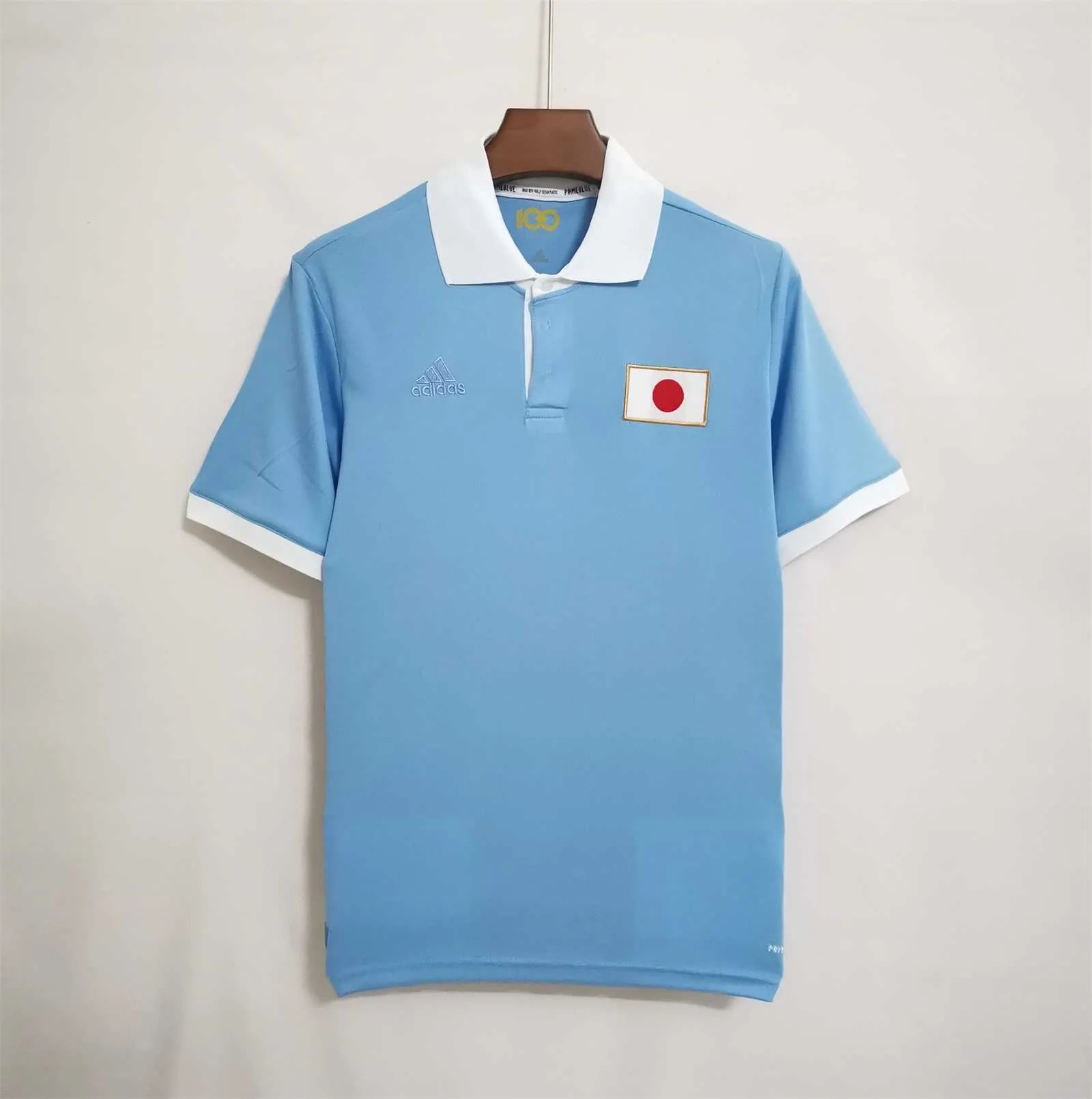 2021 Japan blue 100th anniversary edition 9